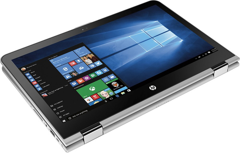 Laptop HP Pavilion x360 13-U107TU Y4G04PA - i5 7200U, RAM 4Gb, HDD 500GB, 13.3Inch