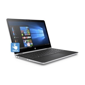 Laptop HP Pavilion x360 14-ba080TU 3MR79PA - Intel core i3, 4GB RAM, HDD 1TB, Intel UHD Graphics 620, 14 inch