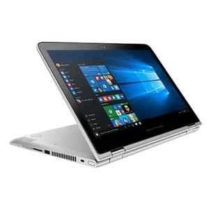 Laptop HP Pavilion x360 14-ba063TU 2GV25PA - Intel Core i3-7100U, RAM 4GB, HDD 500GB, Intel HD Graphics, 14 inch