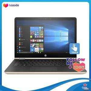 Laptop HP Pavilion x360 14-ba121TU 3CH50PA - Intel core i5, 4GB RAM, HDD 500GB, Intel UHD Graphics 620, 14 inch