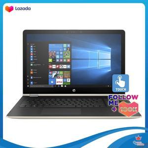 Laptop HP Pavilion x360 14-cd0084TU 4MF18PA - Intel Core i5 8250U, 4GB RAM, HDD 1TB, Intel UHD Graphics, 14 inch