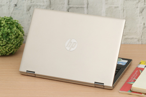 Laptop HP Pavilion X360 14-cd0082TU 4MF15PA - Intel Core i3-8130U, 4GB RAM, HDD 1TB, Intel UHD Graphics 620, 14 inch