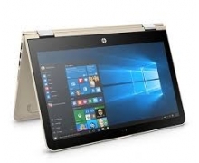 Laptop HP Pavilion x360 14-dh0103TU 6ZF24PA - Intel Core i3-8145U, 4GB RAM, HDD 1TB, Intel UHD Graphics 620, 14 inch