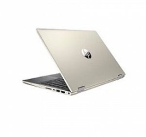 Laptop HP Pavilion x360 14-dh0104TU 6ZF32PA - Intel Core i5-8265U, 4GB RAM, HDD 1TB, Intel UHD Graphics 620, 14 inch