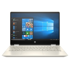Laptop HP Pavilion x360 14-dh1137TU 8QP82PA - Intel Core i3-10110U, 4GB RAM, SSD 256GB, Intel UHD Graphics, 14 inch