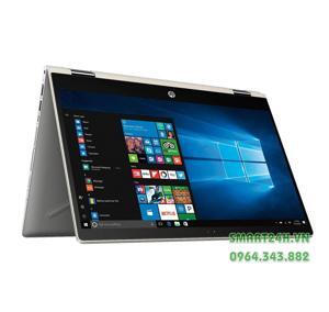 Laptop HP Pavilion x360 14-dh1139TU 8QP77PA - Intel Core i7-10510U, 8GB RAM, SSD 512GB, Intel UHD Graphics, 14 inch