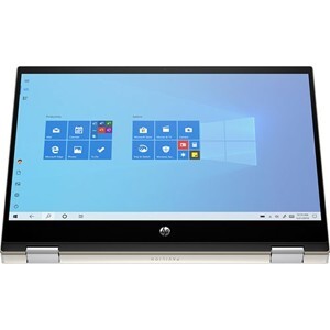 Laptop HP Pavilion x360 14-dw1018TU 2H3N6PA - Intel Core i5-1135G7, 8GB RAM, SSD 512GB, Intel Iris Xe Graphics, 14 inch