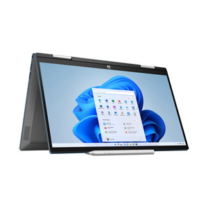 Laptop HP Pavilion x360 14-dy0077TU 46L95PA - Intel Core i5-1135G7, 8GB RAM, SSD 512GB, Intel Iris Xe Graphics, 14 inch