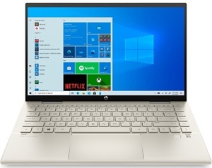 Laptop HP Pavilion X360 14-dy0171TU 4Y1D6PA - Intel Core i3-1125G4, 4GB RAM, SSD 256GB, Intel UHD Graphics, 14 inch