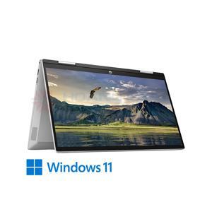 Laptop HP Pavilion X360 14-dy0172TU 4Y1D7PA - Intel Core i3-1125G4, 4GB RAM, SSD 256GB, Intel UHD Graphics, 14 inch