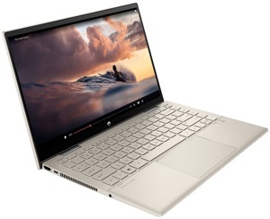 Laptop HP Pavilion x360 14-dy0075TU 46L93PA - Intel Core i7-1165G7, 8GB RAM, SSD 512GB, Intel Iris Xe Graphics, 14 inch