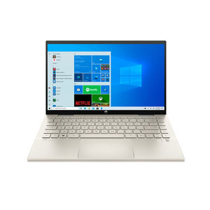 Laptop HP Pavilion X360 14-dy0168TU 4Y1D3PA - Intel core i7-1165G7, 8GB RAM, SSD 512GB, Intel Iris Xe Graphics, 14 inch