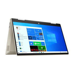 Laptop HP Pavilion X360 14-dy0172TU 4Y1D7PA - Intel Core i3-1125G4, 4GB RAM, SSD 256GB, Intel UHD Graphics, 14 inch