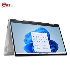 Laptop HP Pavilion X360 14-dy0171TU 4Y1D6PA - Intel Core i3-1125G4, 4GB RAM, SSD 256GB, Intel UHD Graphics, 14 inch