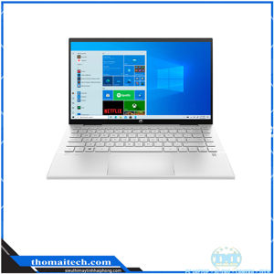 Laptop HP Pavilion X360 14-dy0172TU 4Y1D7PA - Intel Core i3-1125G4, 4GB RAM, SSD 256GB, Intel UHD Graphics, 14 inch