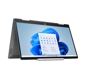 Laptop HP Pavilion x360 14-dy0077TU 46L95PA - Intel Core i5-1135G7, 8GB RAM, SSD 512GB, Intel Iris Xe Graphics, 14 inch