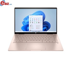 Laptop HP Pavilion X360 14-ek0133TU 7C0P7PA - Intel Core i5-1235U, 16GB RAM, SSD 512GB, Intel Iris Xe Graphics, 14 inch