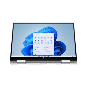 Laptop HP Pavilion X360 14-ek0055TU 6L293PA - Intel Core i7-1255U, 16GB RAM, SSD 512GB, Intel Iris Xe Graphics, 14 inch