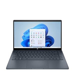 Laptop HP Pavilion X360 14-ek0131TU 7C0P6PA - Intel Core i3-1215U, 8GB RAM, SSD 256GB, Intel UHD Graphics, 14 inch