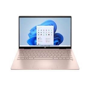 Laptop HP Pavilion X360 14-ek0055TU 6L293PA - Intel Core i7-1255U, 16GB RAM, SSD 512GB, Intel Iris Xe Graphics, 14 inch