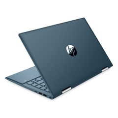 Laptop HP Pavilion x360 14-ek0013dx - Intel core i3-1215U, 8GB RAM, SSD 256GB, Intel UHD Graphics, 14 inch
