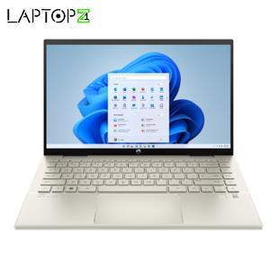 Laptop HP Pavilion X360 14-ek0033dx - Intel core i5-1235U, 8GB RAM, SSD 512GB, Intel Iris Xe Graphics, 14 inch