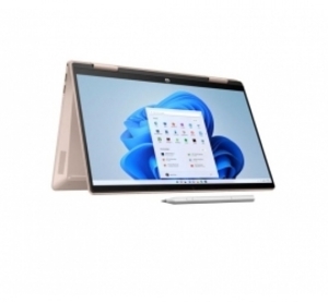 Laptop HP Pavilion X360 14-ek0133TU 7C0P7PA - Intel Core i5-1235U, 16GB RAM, SSD 512GB, Intel Iris Xe Graphics, 14 inch