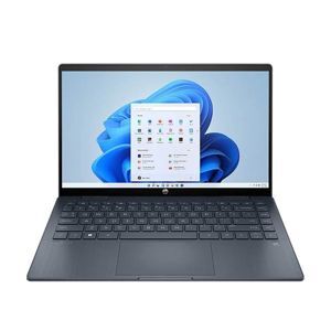 Laptop HP Pavilion X360 14-ek0131TU 7C0P6PA - Intel Core i3-1215U, 8GB RAM, SSD 256GB, Intel UHD Graphics, 14 inch