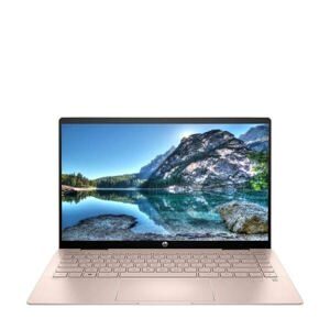 Laptop HP Pavilion X360 14-ek0130TU 7C0P5PA - Intel Core i3-1215U, 8GB RAM, SSD 256GB, Intel UHD Graphics, 14 inch