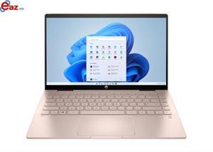 Laptop HP Pavilion X360 14 ek0058TU 6L295PA - Intel Core i3-1215U, 8GB RAM, SSD 256GB, Intel UHD Graphics, 14 inch
