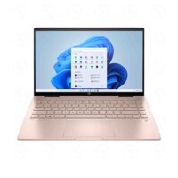 Laptop HP Pavilion X360 14 EK1047TU (Core i7 1355U 16GB RAM, 512GB SSD, Iris Xe, 14 inch FHD cảm ứng, Vàng, 80R25PA)