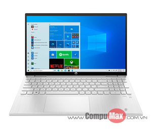 Laptop HP Pavilion x360 15-er0056cl - Intel Core i5-1135G7, 8GB RAM, SSD 512GB, Intel Iris Xe Graphics, 15.6 inch