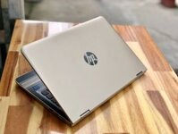 Laptop HP Pavilion X360 cũ 11.6 inch IPS Touch gập 360 độ