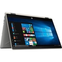 Laptop HP Pavilion x360 i3 8130U, 8GB, ssd m2 180GB, 14" cảm ứng