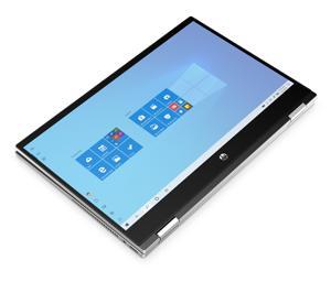 Laptop HP Pavilion x360 m Convertible 14m-dw1013dx - Intel core i3-1115G4, 8GB RAM, SSD 128GB, Intel Iris Xe Graphics, 14 inch