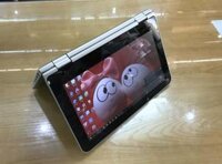 Laptop HP Pavilion x360 k118TU