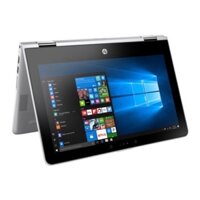 Laptop HP Pavilion X360 11-AD026TU i3-7100/ 8GB/ SSD 128GB/11.6"