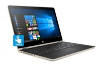 Laptop HP Pavilion x360 14-ba066TU 2GV28PA