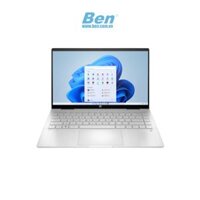 Laptop HP Pavilion X360 14-ek1045TU ( 80R24PA ) | Silver | Intel core i3 - 1315U | RAM 8GB | 256GB SSD | 14 inch FHD Touch | Intel UHD Graphics | Fin