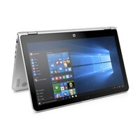 Laptop HP Pavilion x360 13-u106TU Y4G03PA (Silver)