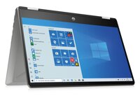 Laptop HP Pavilion X360 14-dy0168TU 4Y1D3PA (Core™ i7-1165G7 | 8GB | 512GB | Intel® Iris® Xe | 14 inch FHD | Win 11 | Vàng)