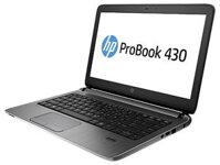 Laptop HP Probook 430 G2, Core i5-5200U/4GB/500GB (M1V31PA)