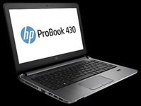 Laptop HP Probook 430 G2 i5 5200U 4GB SSD 128GB 13.3 inch