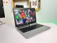 Laptop HP Probook 430 G3 (Core i5 6200U, Ram 8G, SSD 128G/ hdd 500g , Màn hình 14″)
