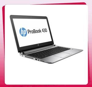 Laptop HP Probook 430 G3 - T3Z11PA