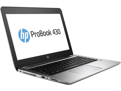 Laptop HP Probook 430 G4 1RR41PA - Intel Core i7-7500U, 4GB RAM, 256GB SSD, VGA Intel HD Graphics, 13.3 inch