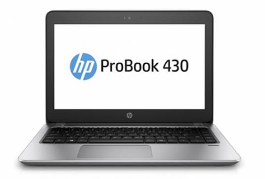 Laptop HP Probook 430 G4 1RR41PA - Intel Core i7-7500U, 4GB RAM, 256GB SSD, VGA Intel HD Graphics, 13.3 inch