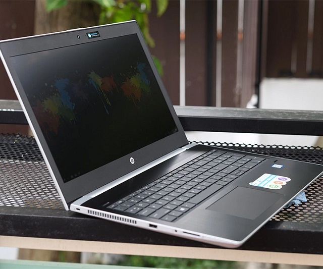 Laptop HP Probook 430 G4 4SS49PA - Intel core i3, 4GB RAM, HDD 500GB, Intel UHD Graphics 620, 13.3 inch
