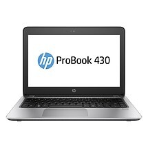 Laptop HP Probook 430 G4 Z6T08PA - Intel Core i3-7100U, 4GB RAM, 500GB HDD, VGA Intel HD Graphics 620, 13.3 inch