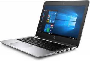 Laptop HP Probook  430 G5 2XR78PA - Intel Core i5 8250U, RAM 4GB, 256GB SSD, Intel HD Graphics, 13.3 inch